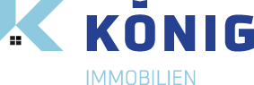 König Immobilien Logo