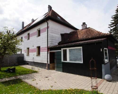 Ansicht