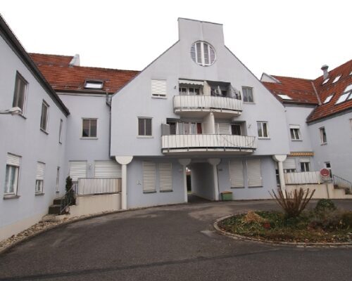 Ansicht