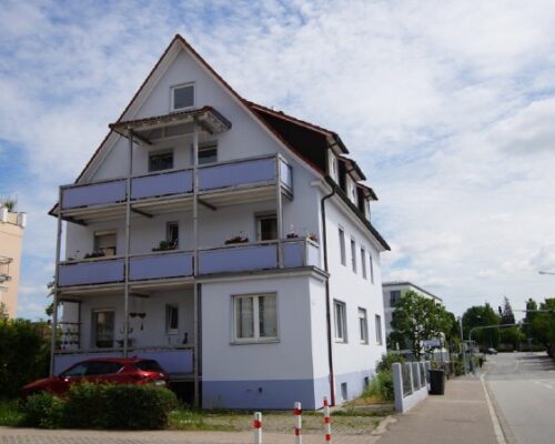 Ansicht