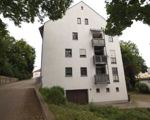 Ansicht