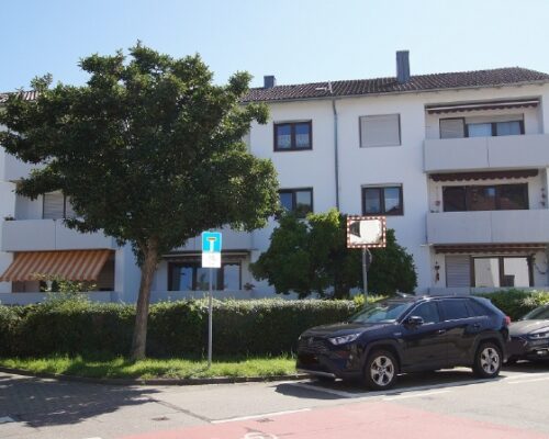 Ansicht