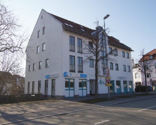 Ansicht