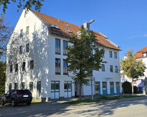 Ansicht