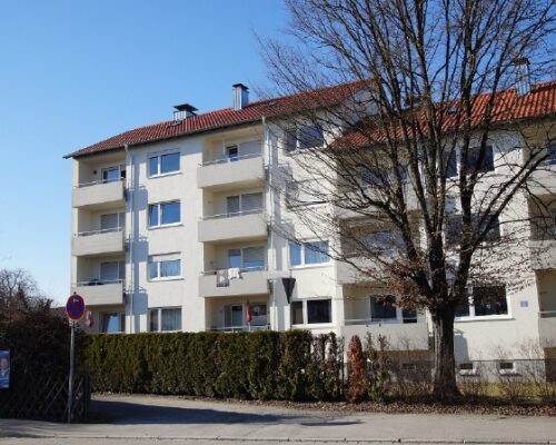 Ansicht