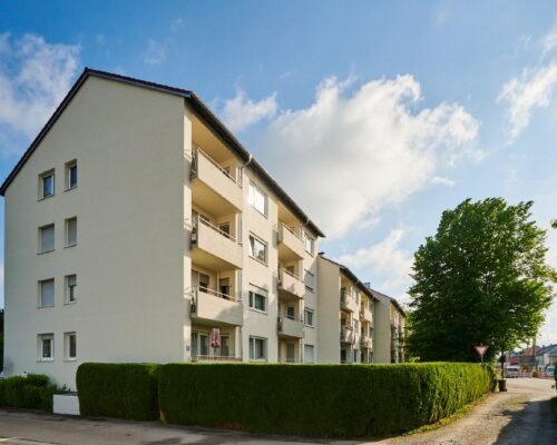Ansicht