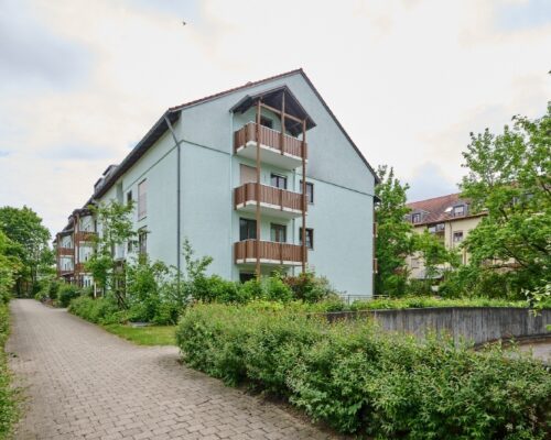 Ansicht