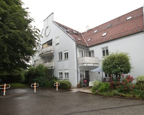 Ansicht