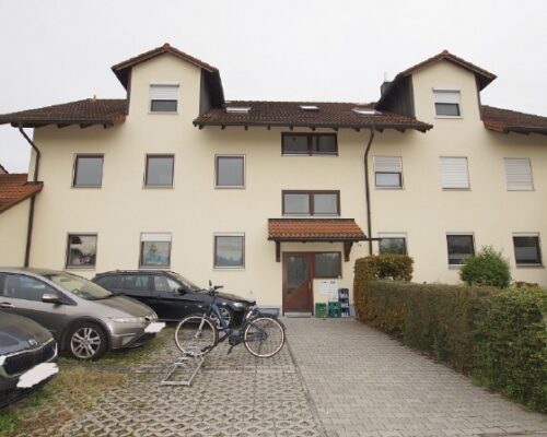 Ansicht