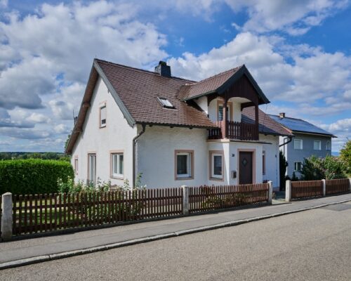 Ansicht
