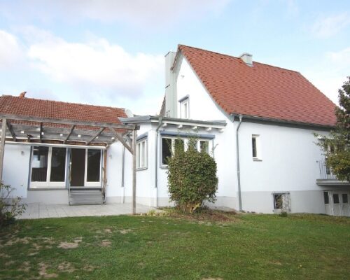 Ansicht